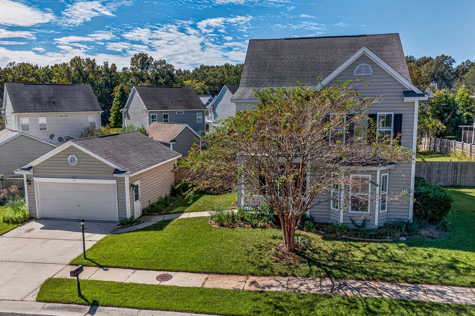 Goose Creek House: 103 Cordoba Ct