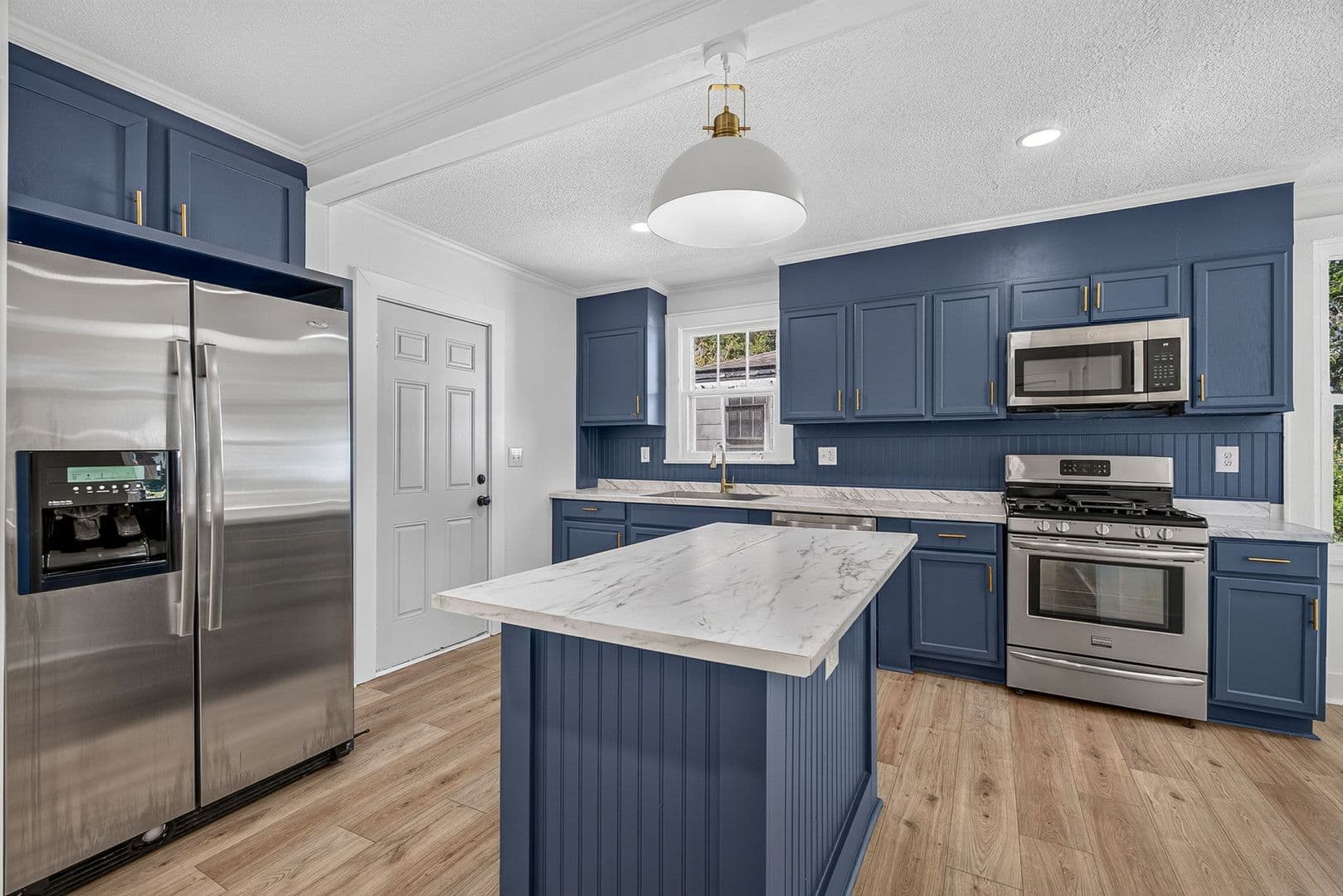 North Charleston House: 2660 Olympia Ave