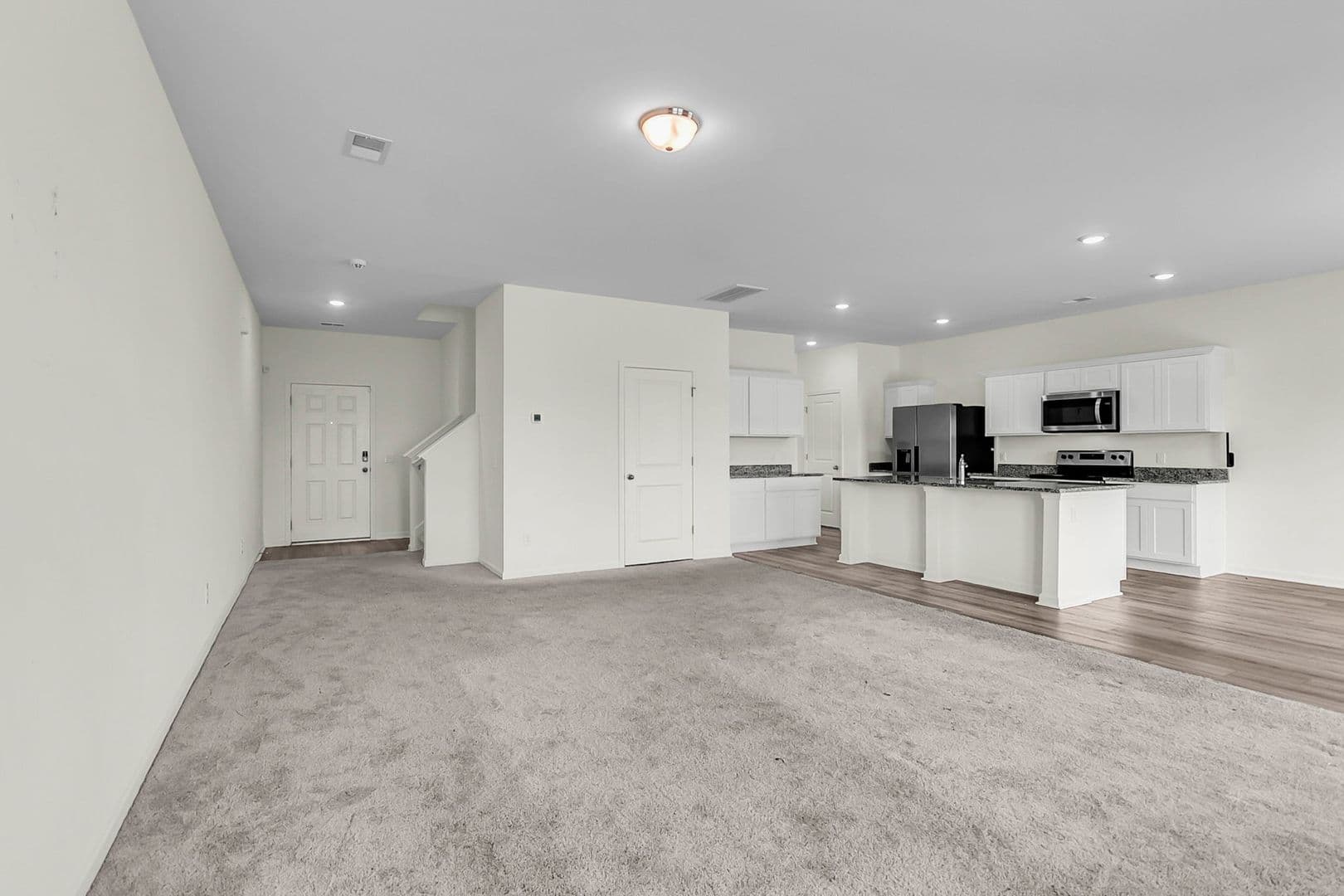 Summerville House: 424 Pender Woods Dr.