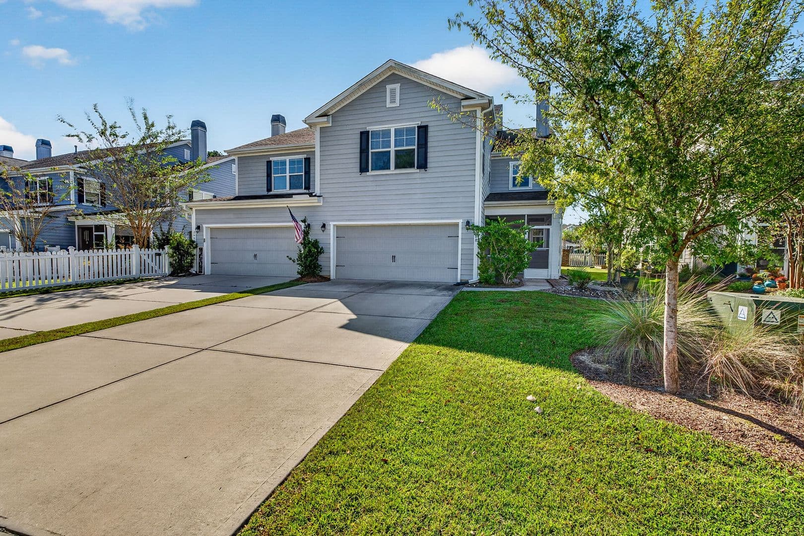 Mount Pleasant House: 2668 Park West Blvd