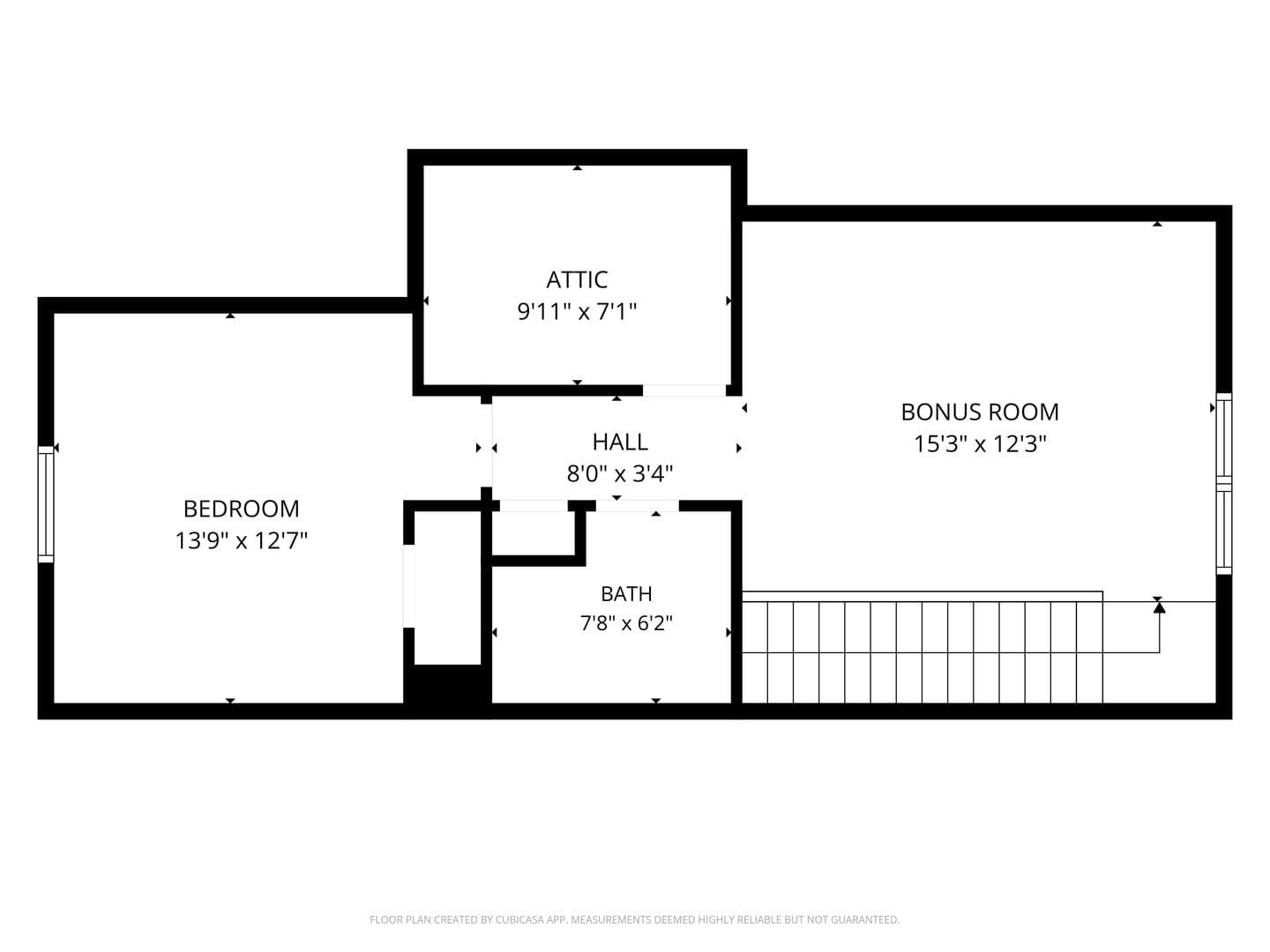 Monroe House: 1915 Slippery Rock Ln