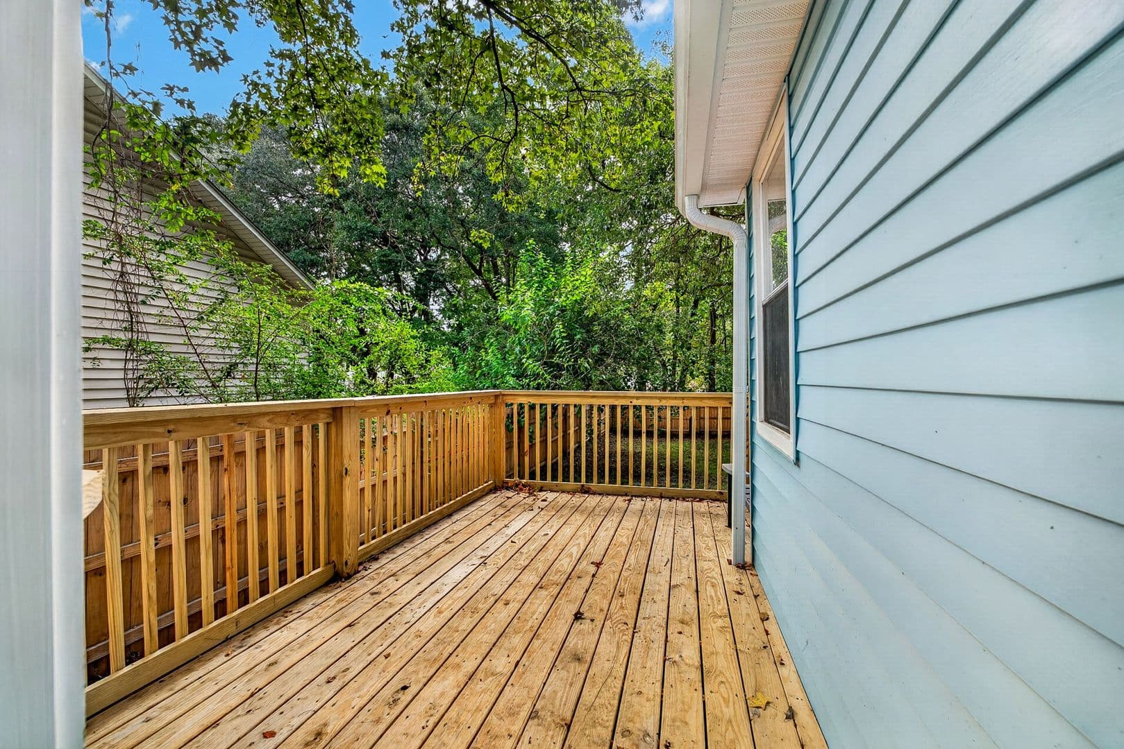 North Charleston House: 2666 Bennett Yard Road