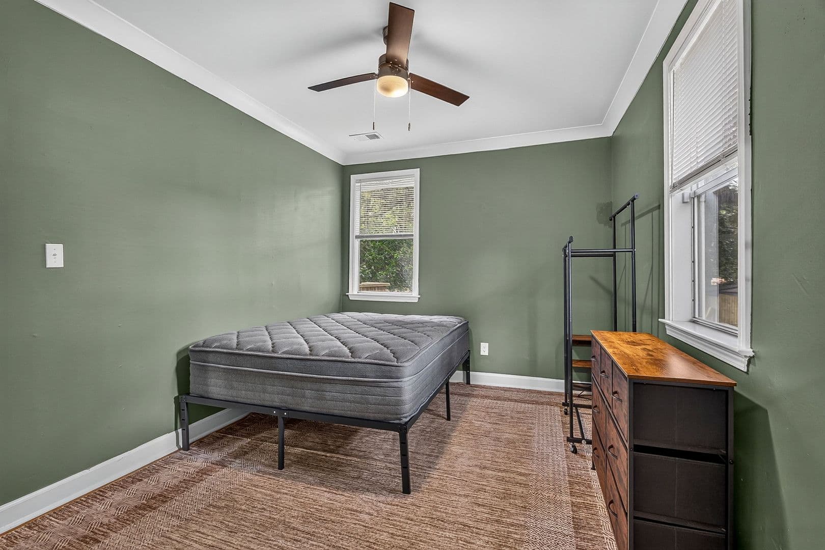 North Charleston House: 2666 Bennett Yard Road