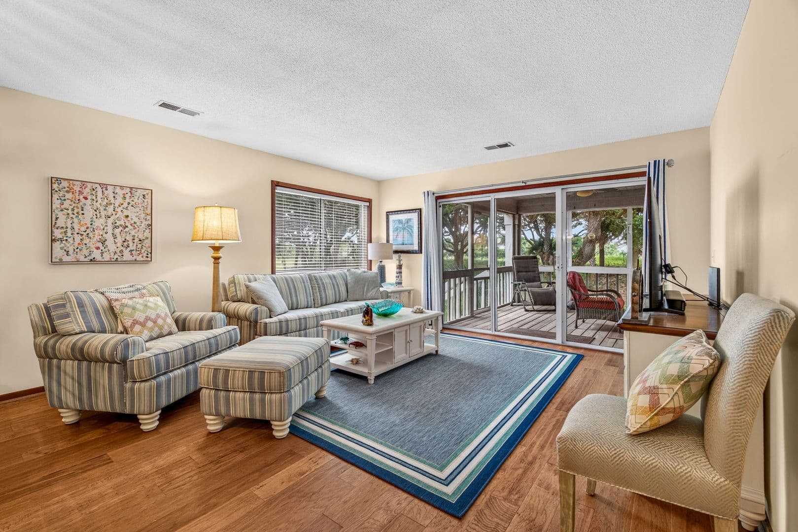 Johns Island House: 454 Double Eagle Trce