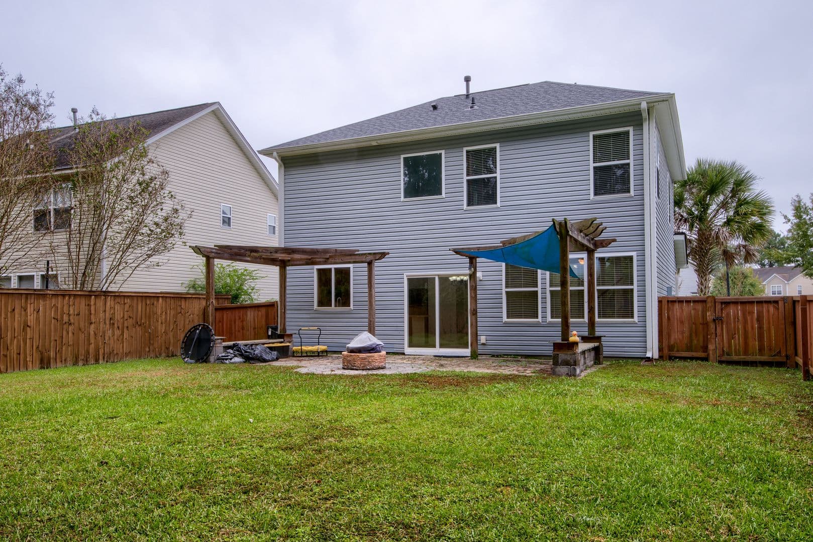 Moncks Corner House: 208 Woodbrook Way