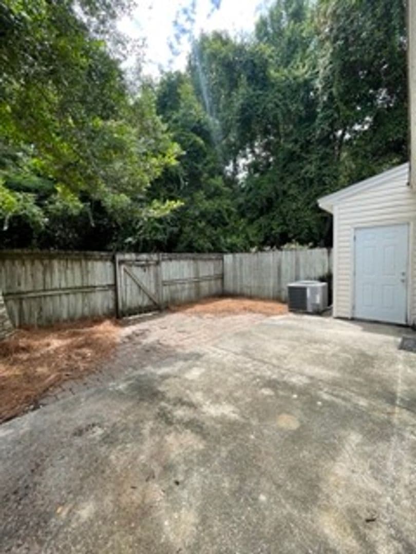 Mt. Pleasant House: 1400 Dataw Court