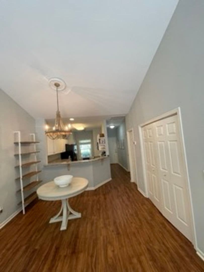 Mt. Pleasant House: 1400 Dataw Court