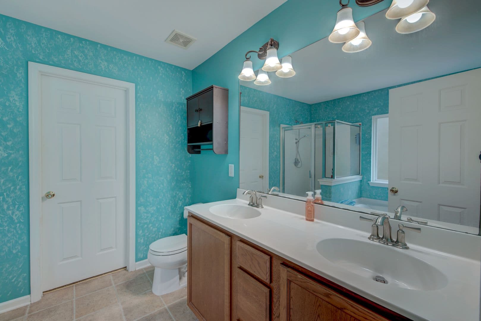 Moncks Corner House: 208 Woodbrook Way