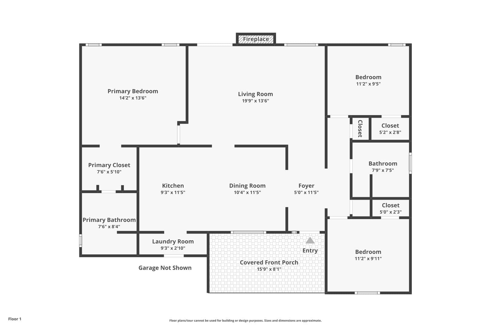 Summerville House: 117 Hopper Dr