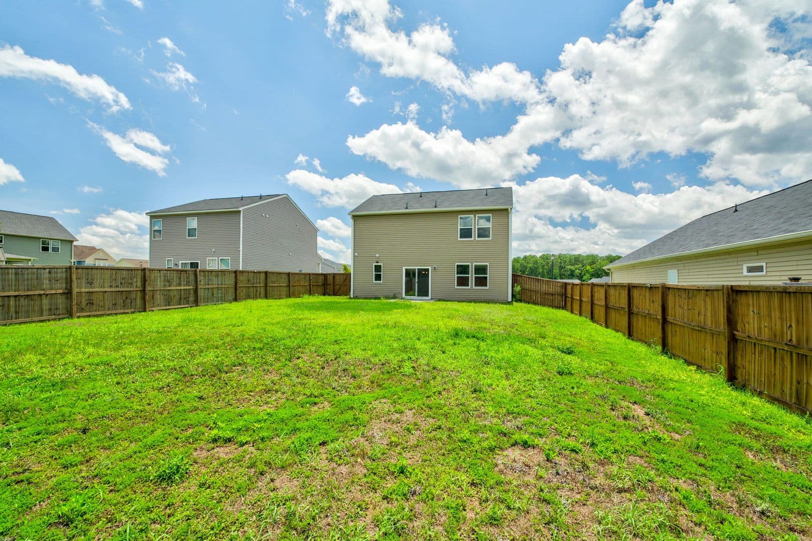 Moncks Corner House: 705 McRoy Street