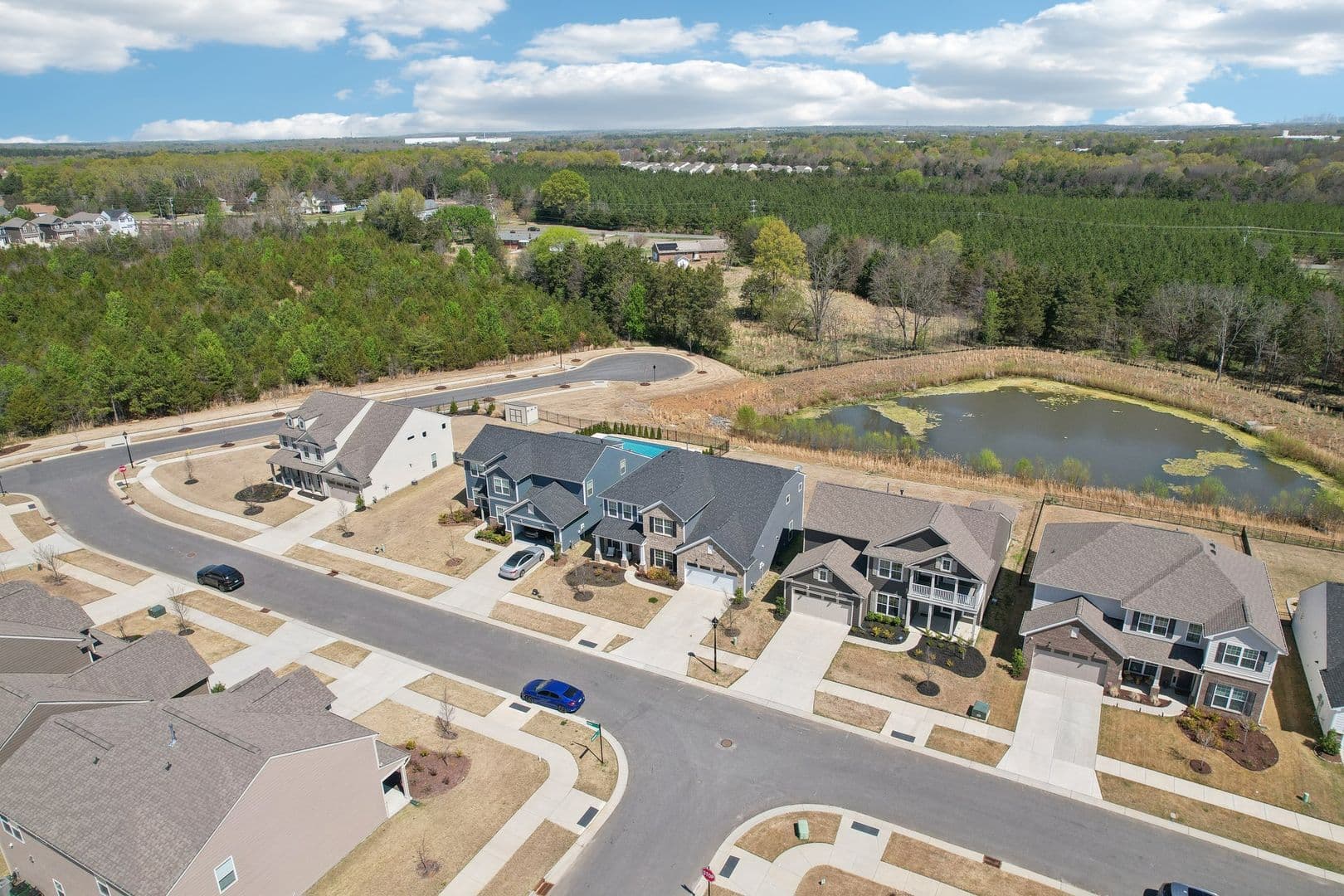 Charlotte House: 13102 Petrel Place