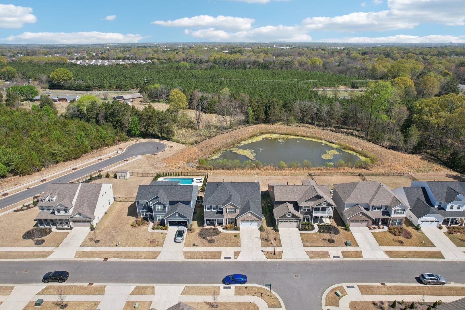Charlotte House: 13102 Petrel Place