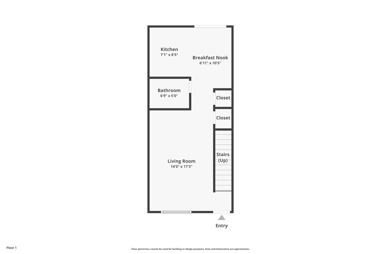 Ladson House: 103 A Hickory Lane