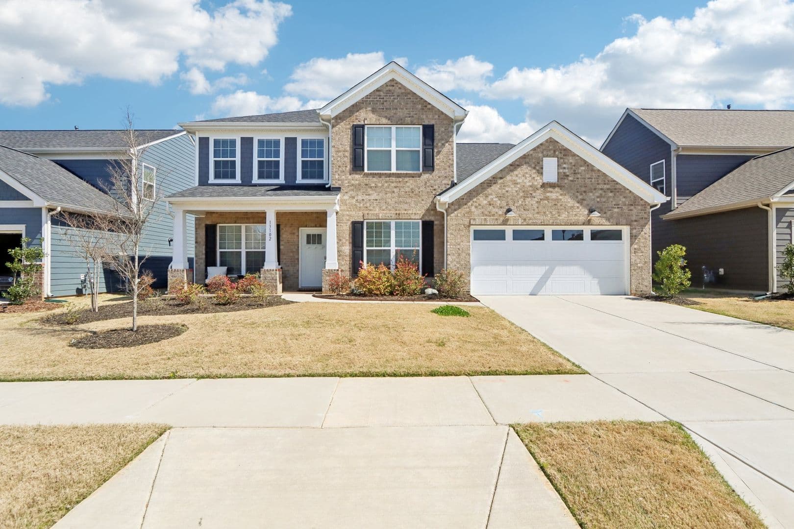 Charlotte House: 13102 Petrel Place