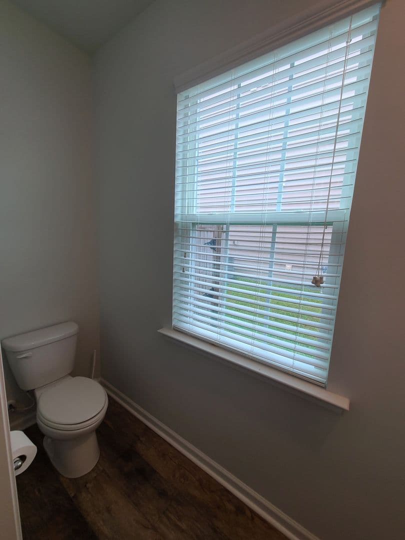 North Charleston House: 9830 Black Tupelo Lane