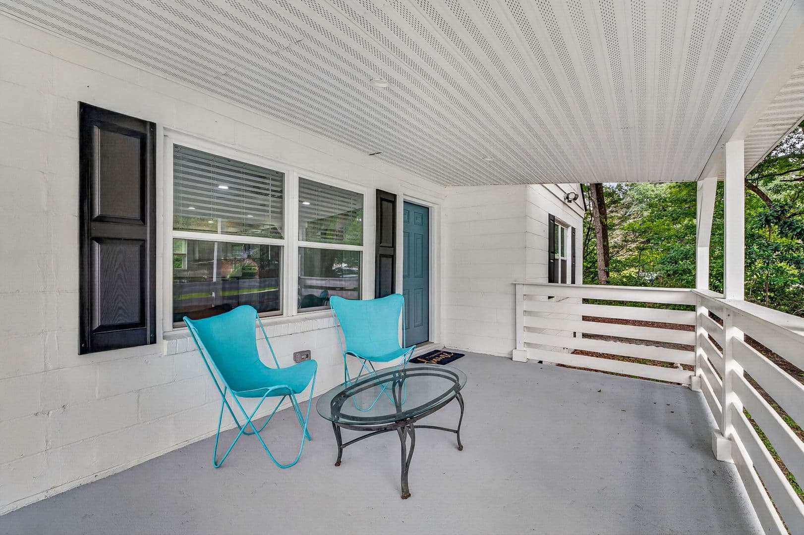 North Charleston House: 6933 Raymond Ave