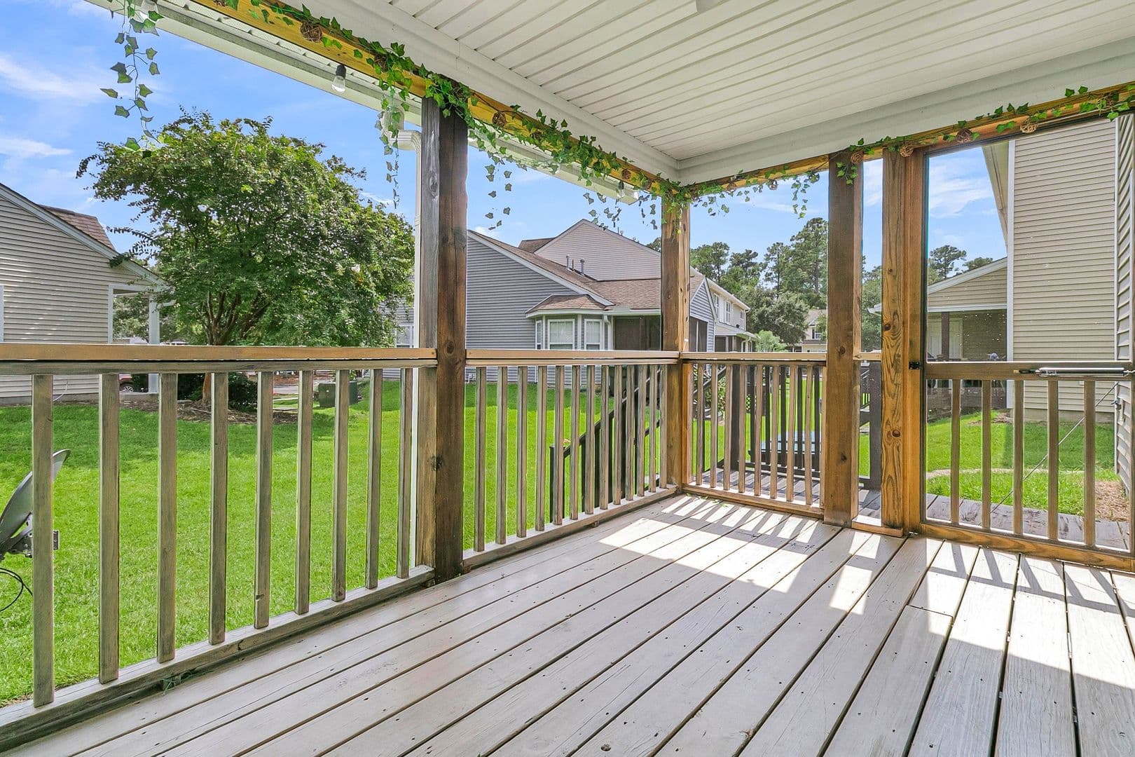 Charleston House: 478 Doane Way - 1