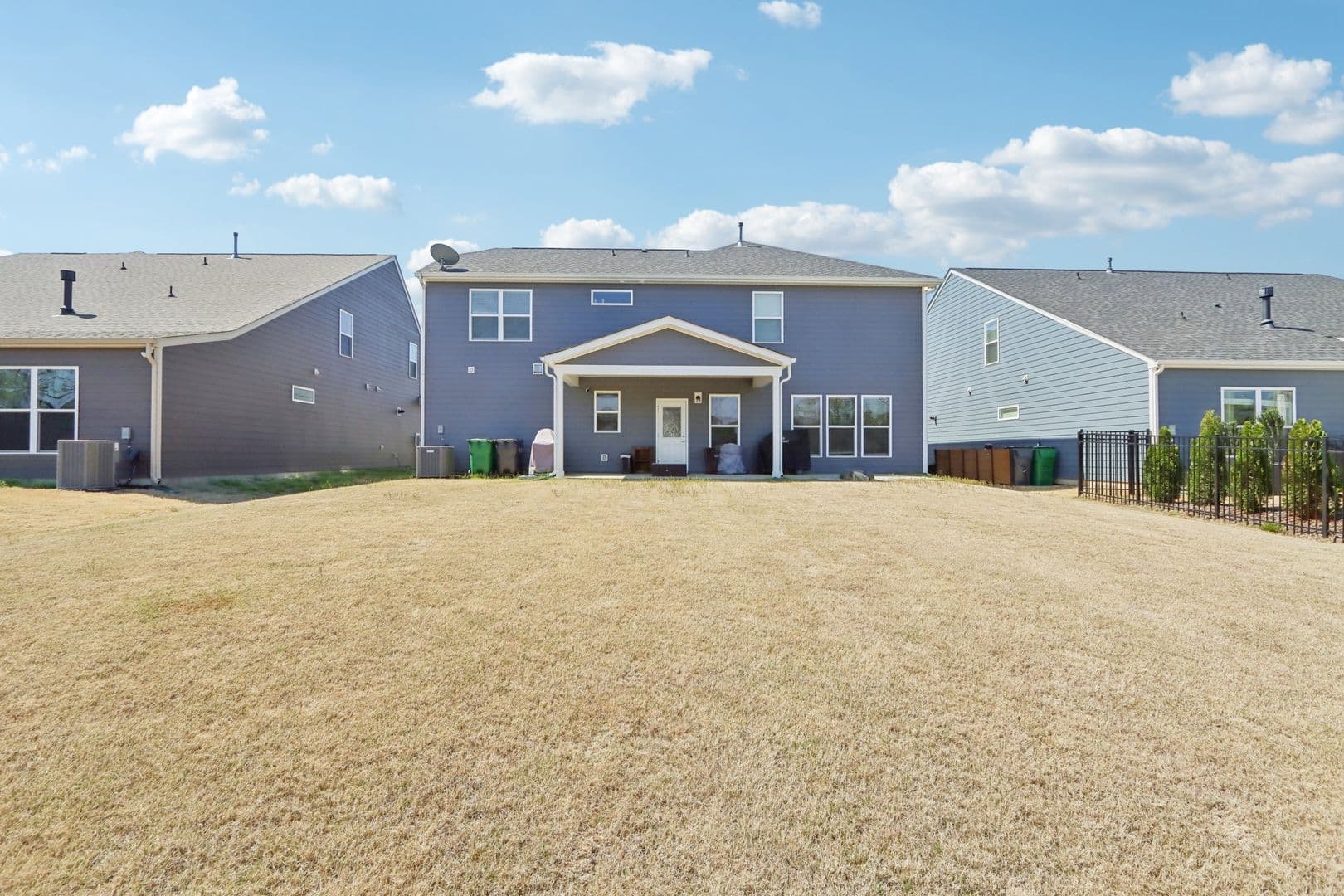 Charlotte House: 13102 Petrel Place