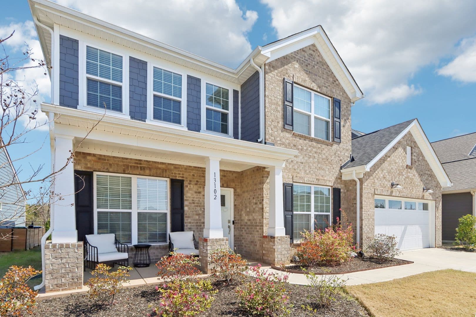 Charlotte House: 13102 Petrel Place