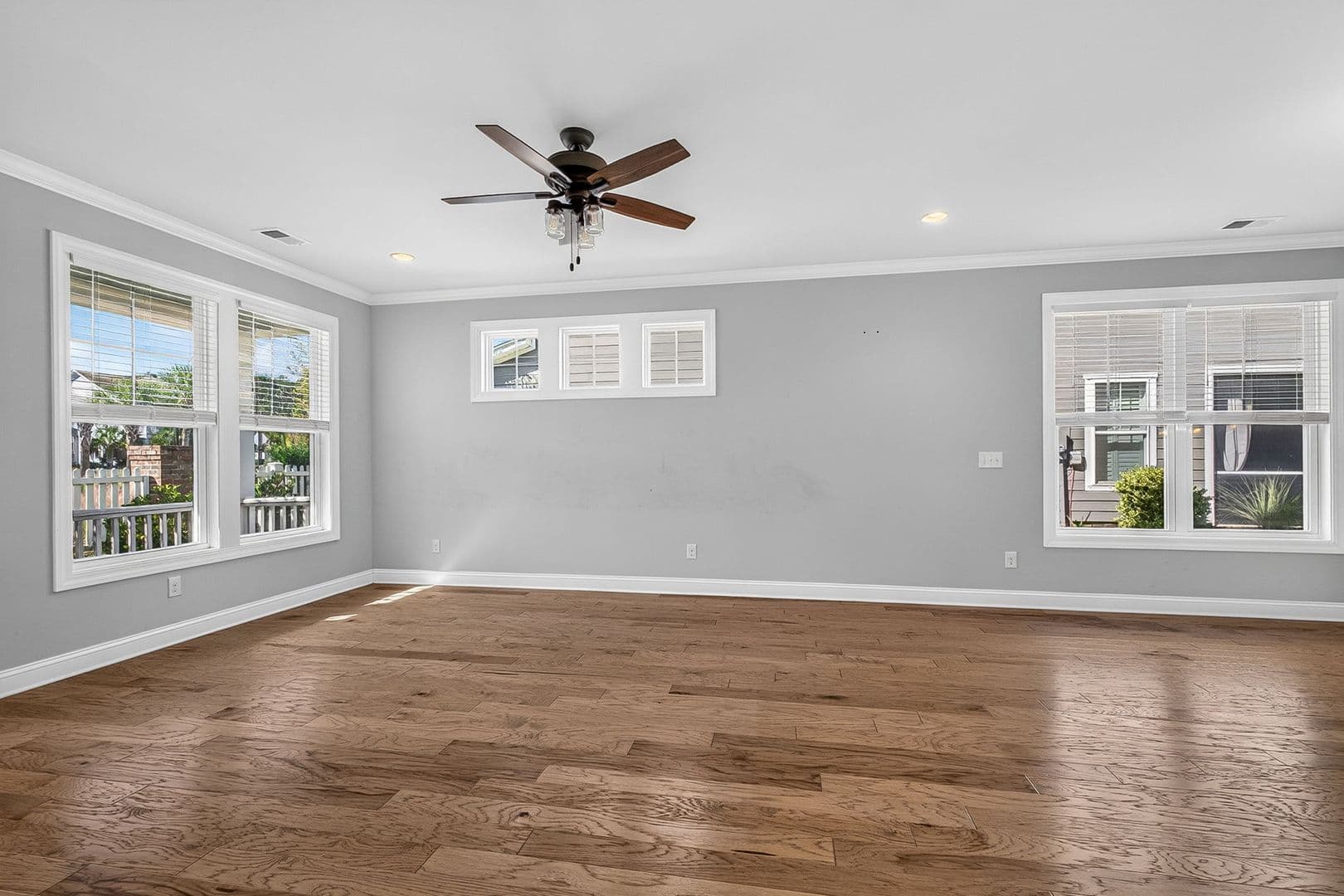 Mount Pleasant House: 2668 Park West Blvd