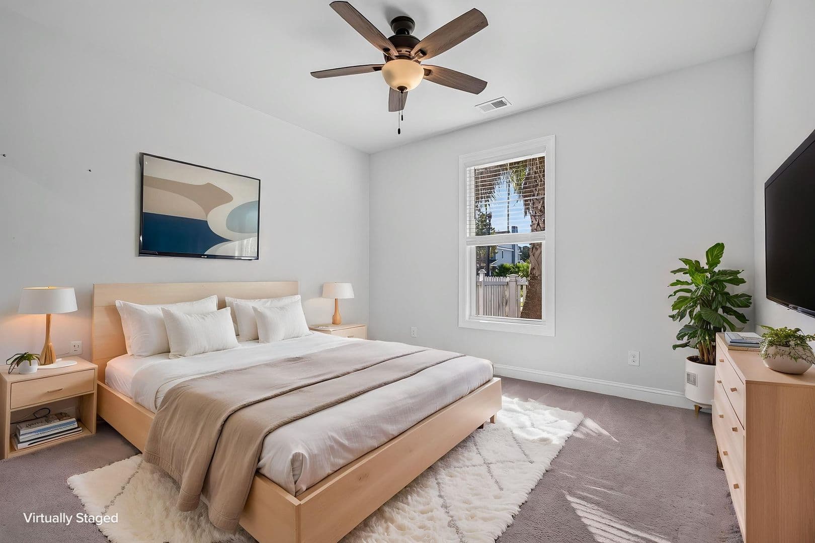 Mount Pleasant House: 2668 Park West Blvd