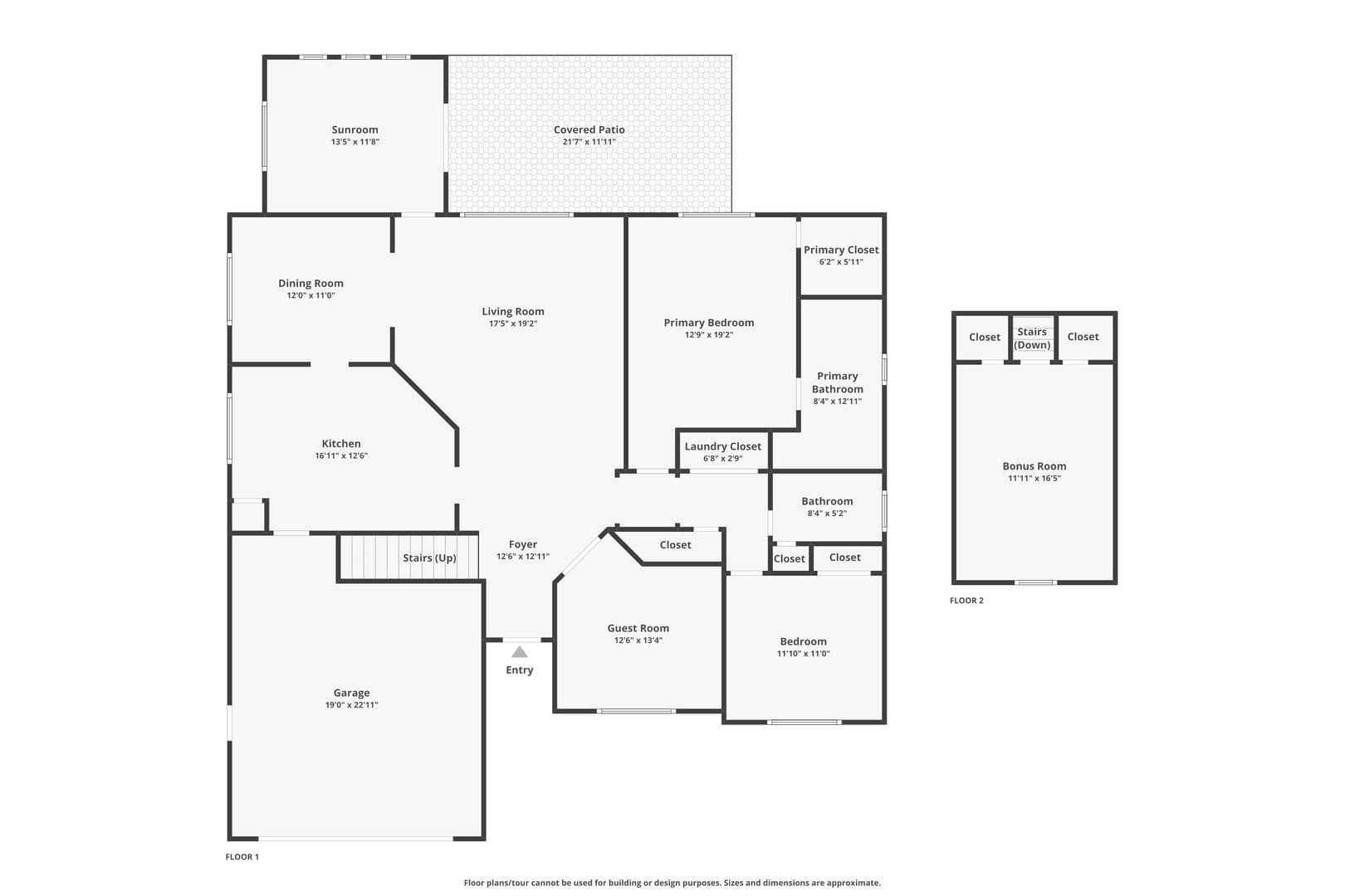 Hanahan House: 7549 Hawks Circle