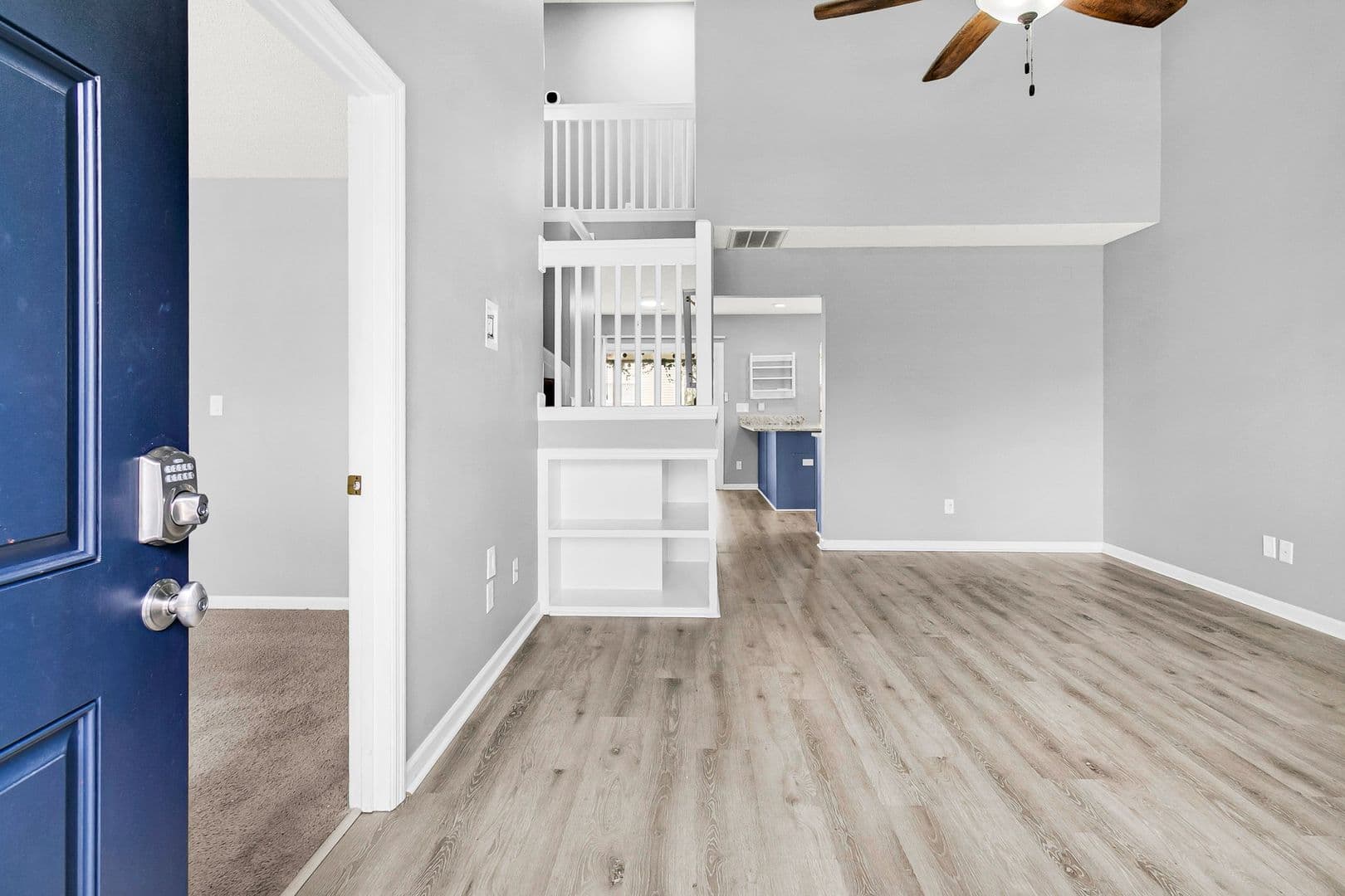 Charleston House: 478 Doane Way - 1