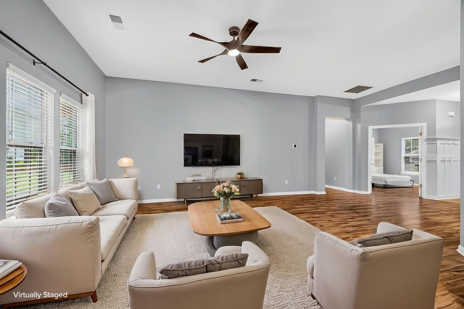 Hanahan House: 7549 Hawks Circle