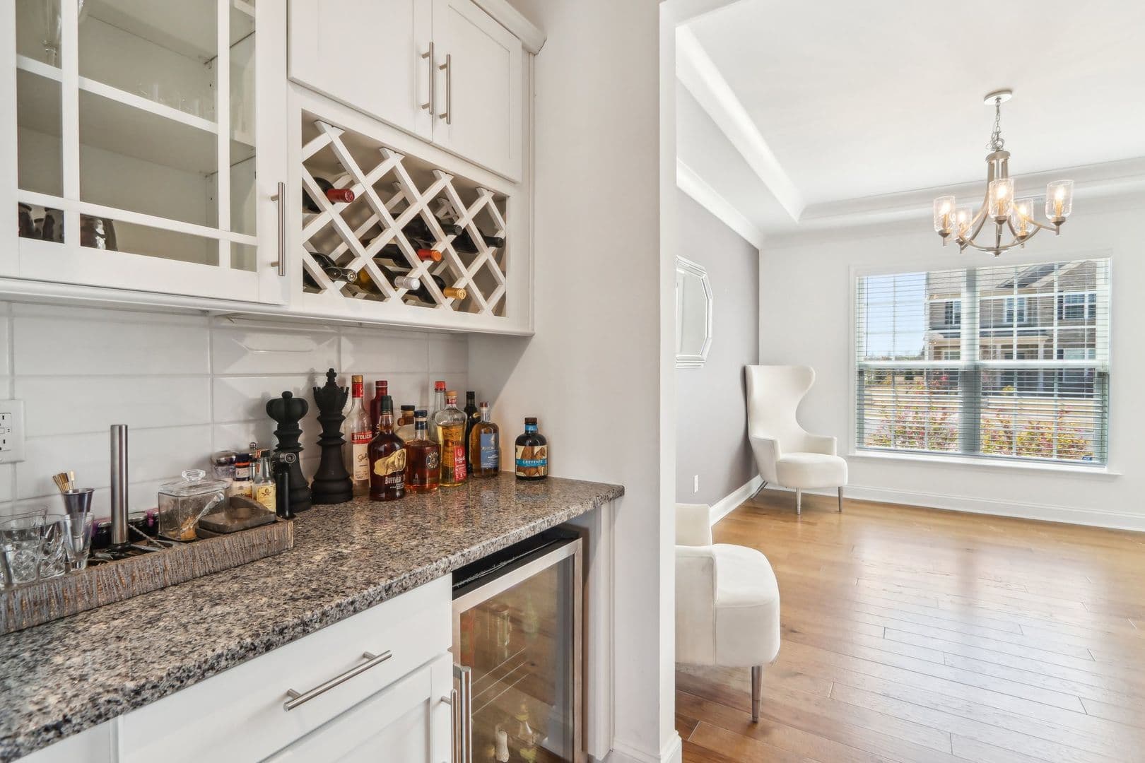 Charlotte House: 13102 Petrel Place