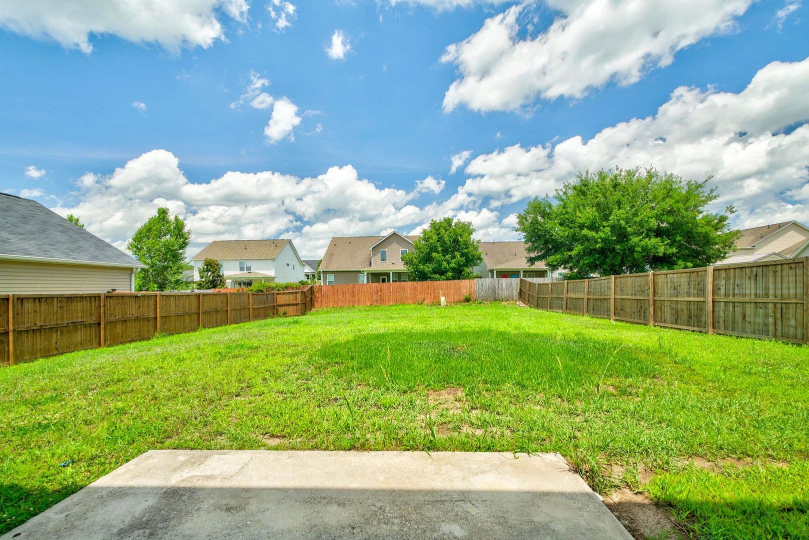 Moncks Corner House: 705 McRoy Street