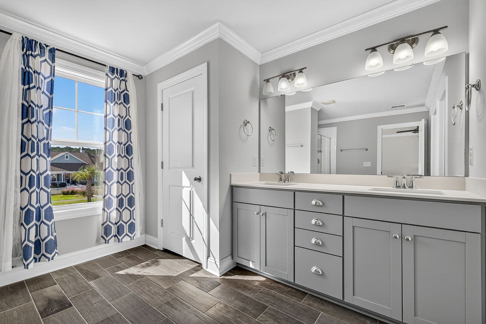 Mount Pleasant House: 2668 Park West Blvd