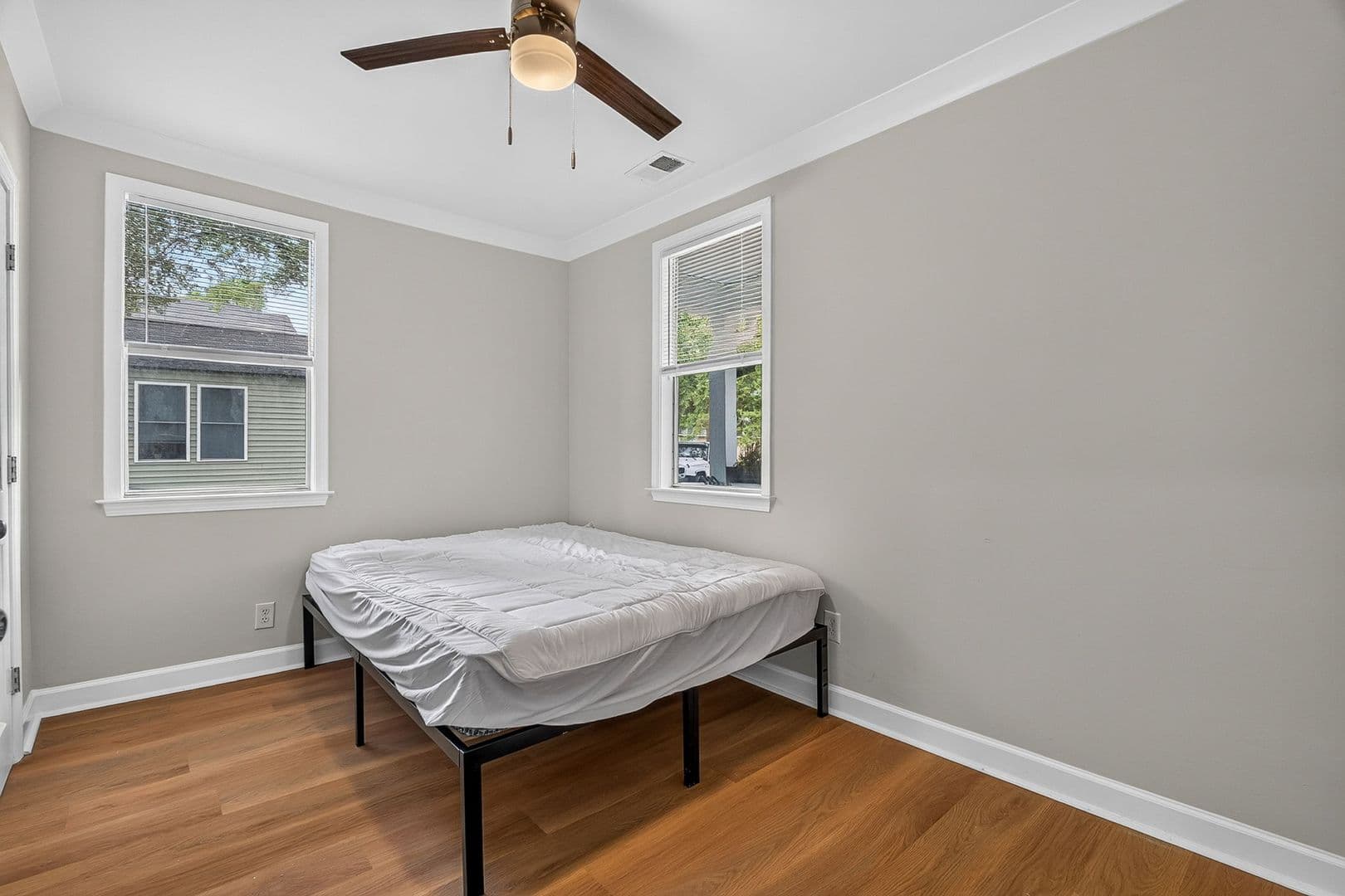 North Charleston House: 2666 Bennett Yard Road