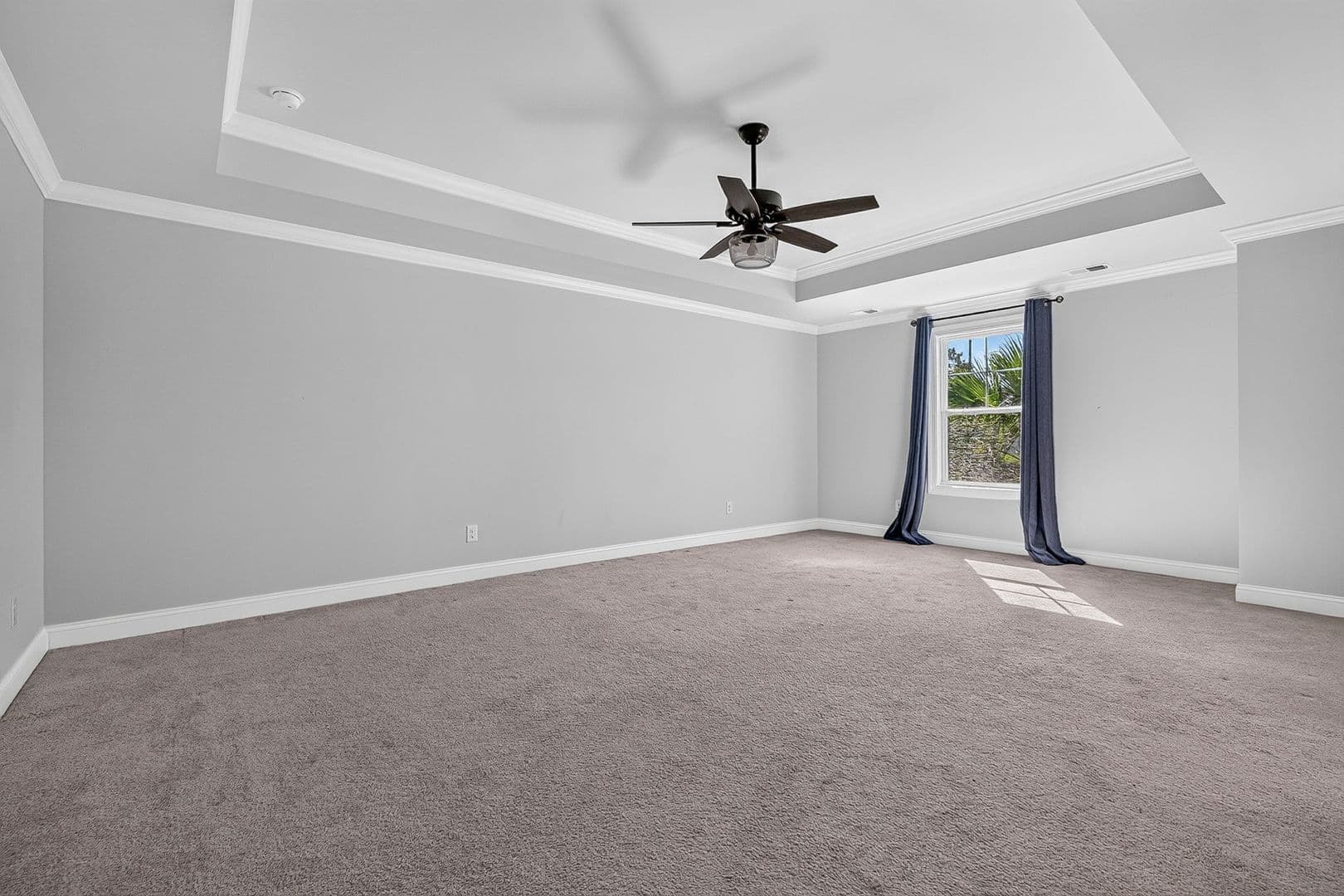 Mount Pleasant House: 2668 Park West Blvd