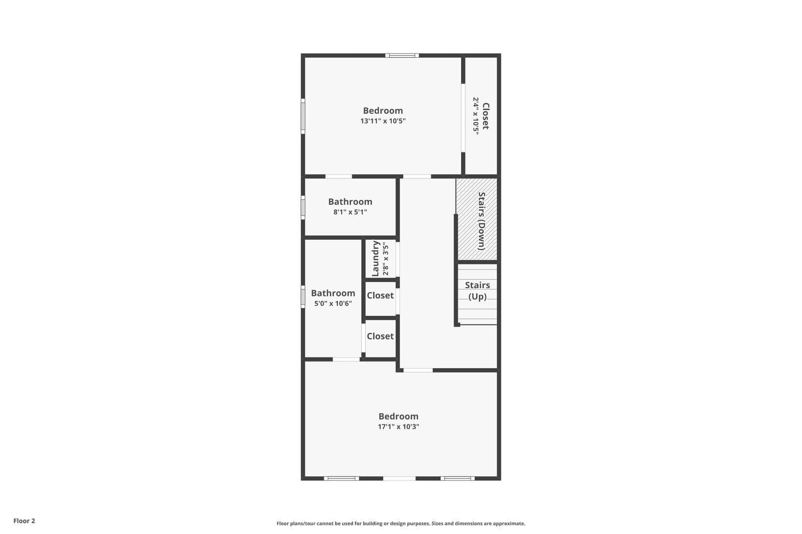 Charleston Apartment: 5 E Hampstead Square