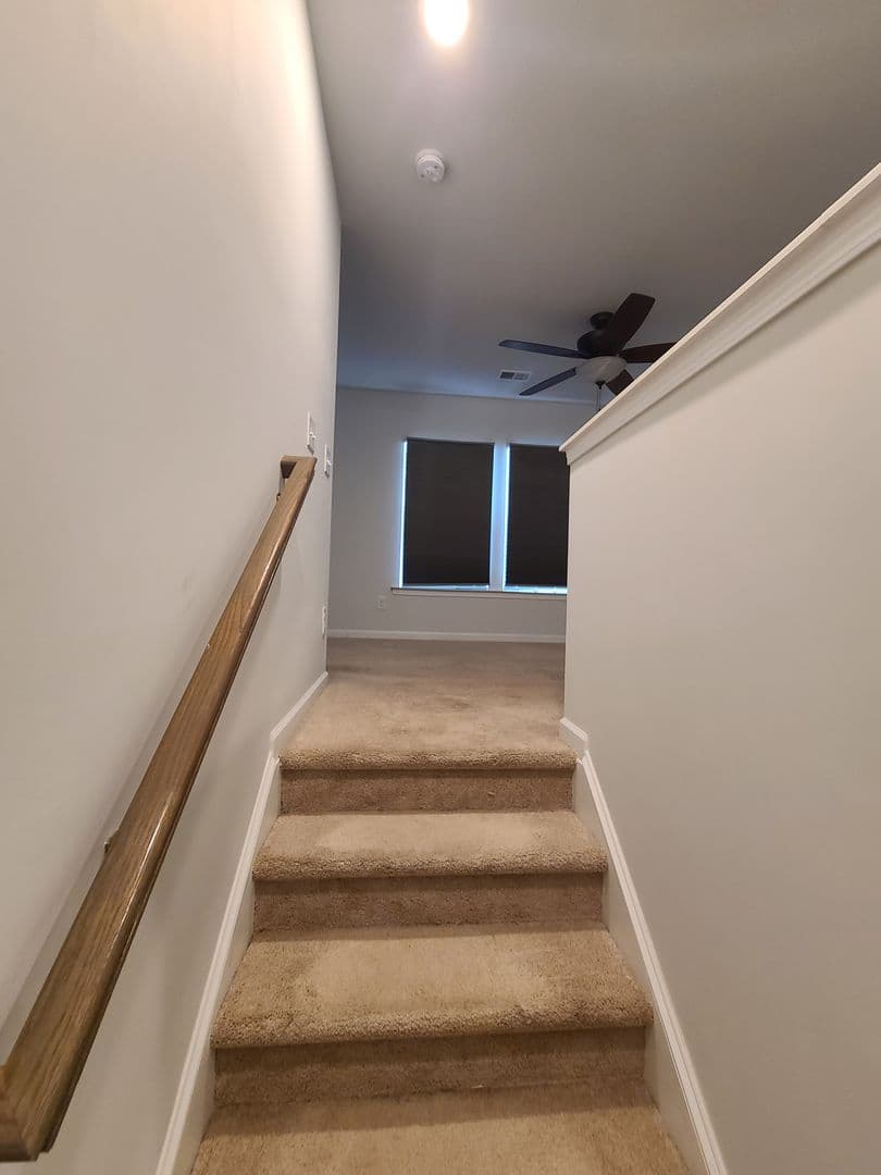 North Charleston House: 9830 Black Tupelo Lane