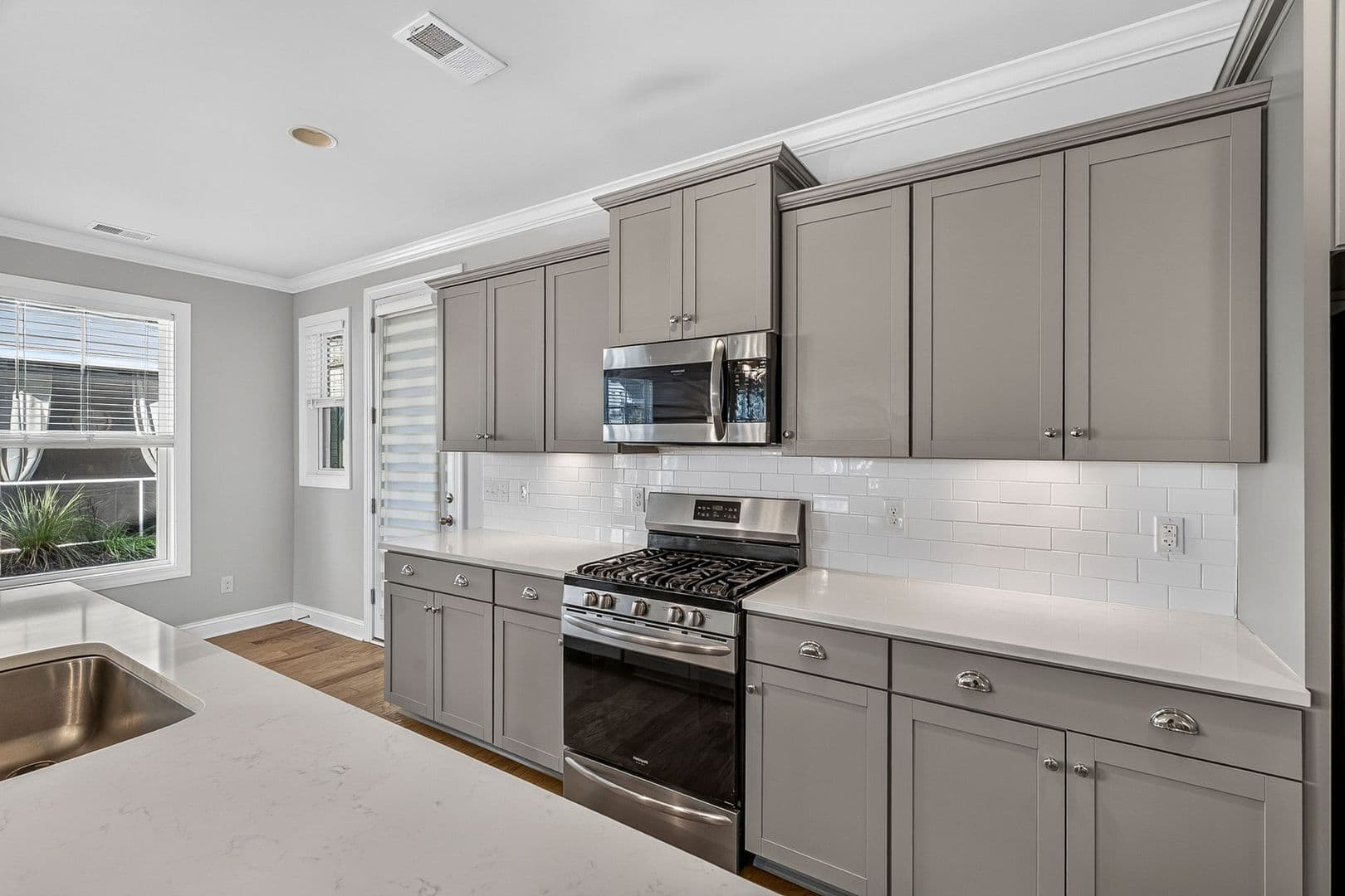 Mount Pleasant House: 2668 Park West Blvd