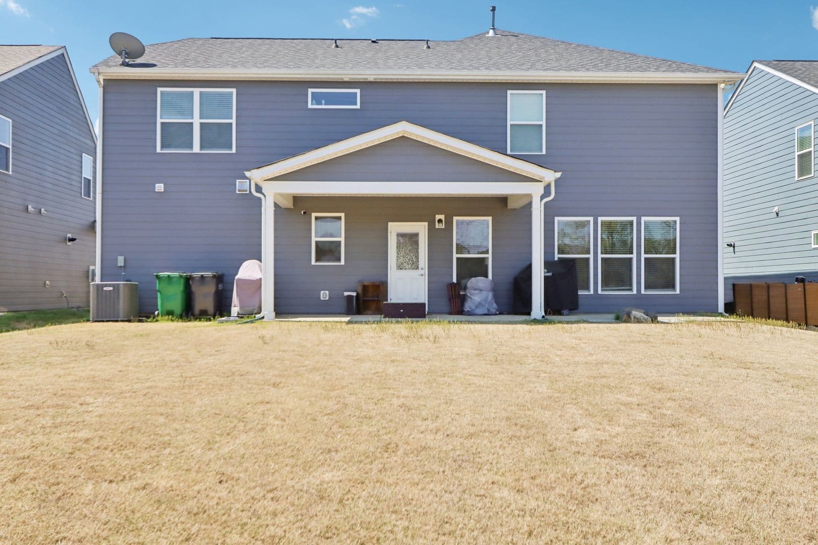 Charlotte House: 13102 Petrel Place