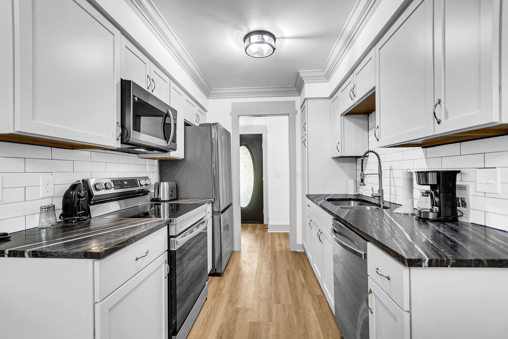Summerville House: 113 Summercourt Drive