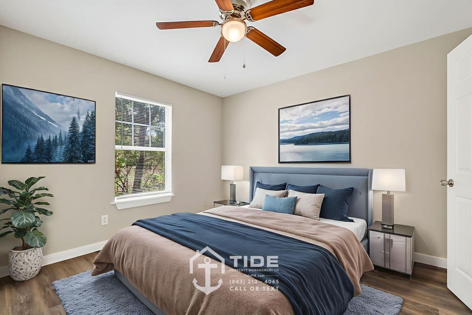 North Charleston Apartment: 2220 Van Buren Ave