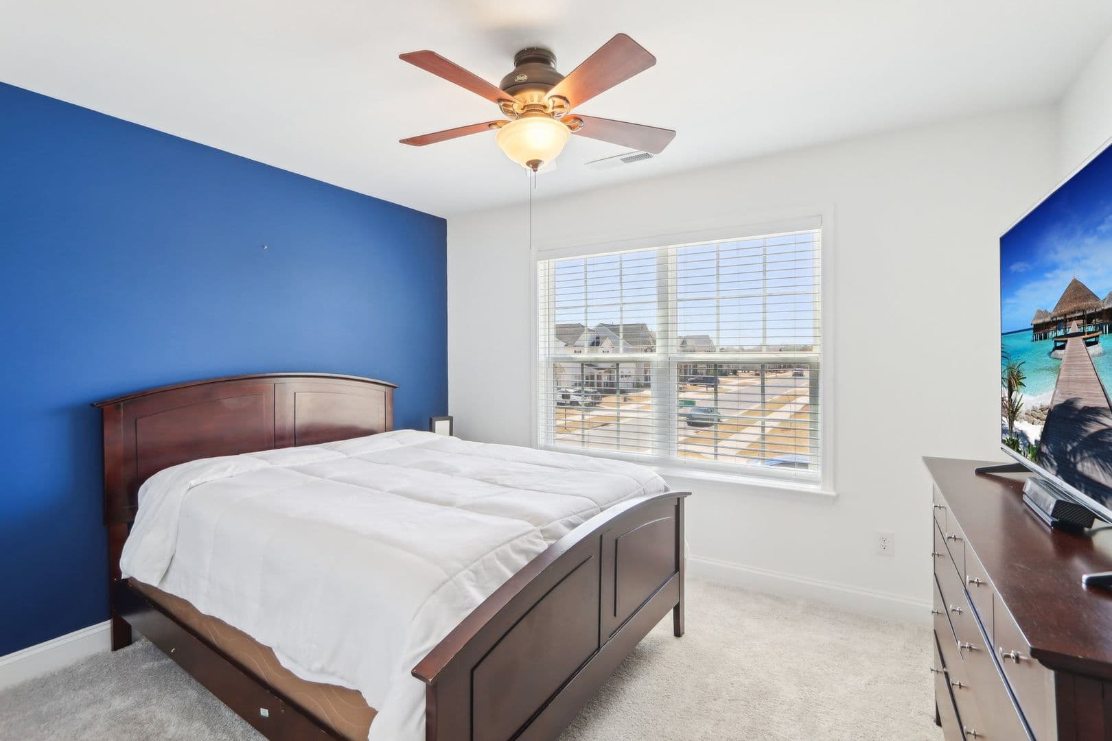 Charlotte House: 13102 Petrel Place