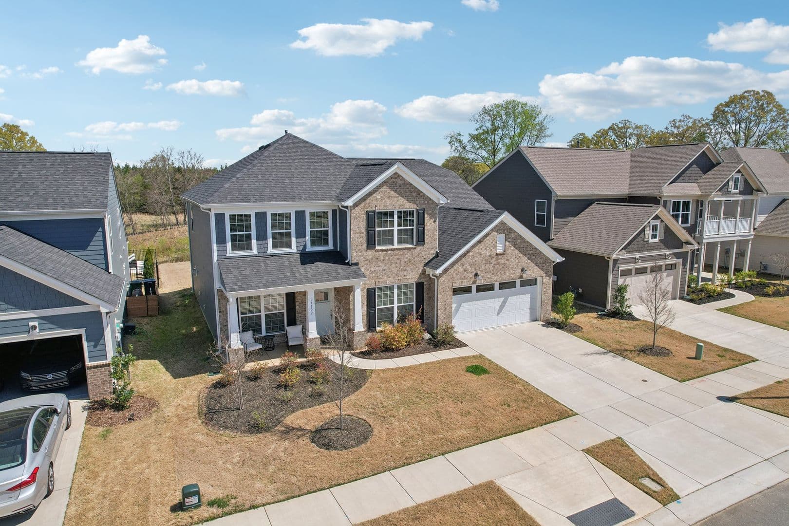 Charlotte House: 13102 Petrel Place