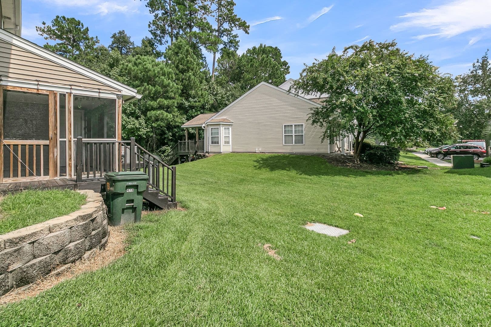 Charleston House: 478 Doane Way - 1