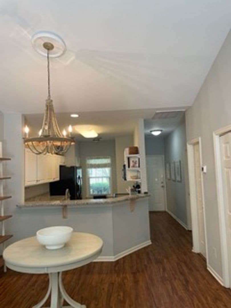 Mt. Pleasant House: 1400 Dataw Court