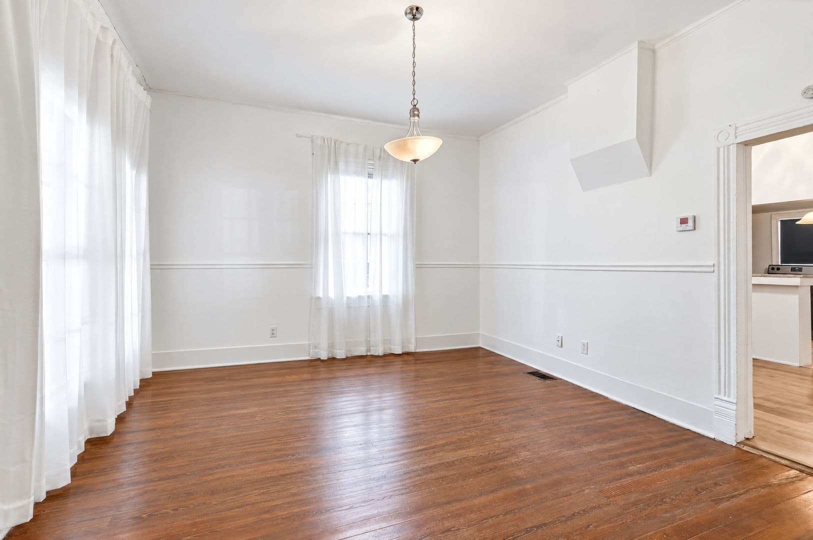 Charlotte House: 427 E 22nd St