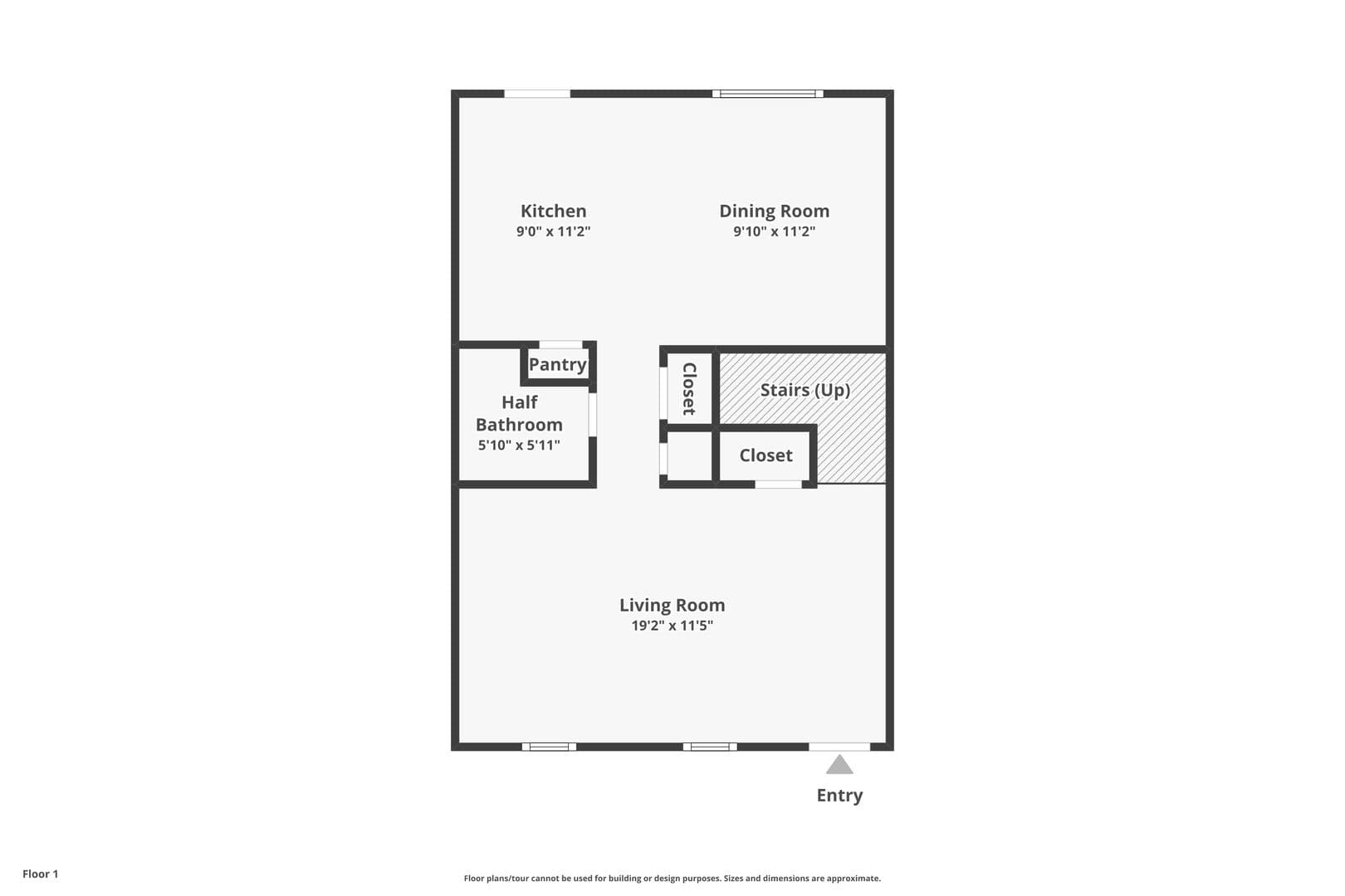 North Charleston House: 7591 Hunter's Ridge Lane