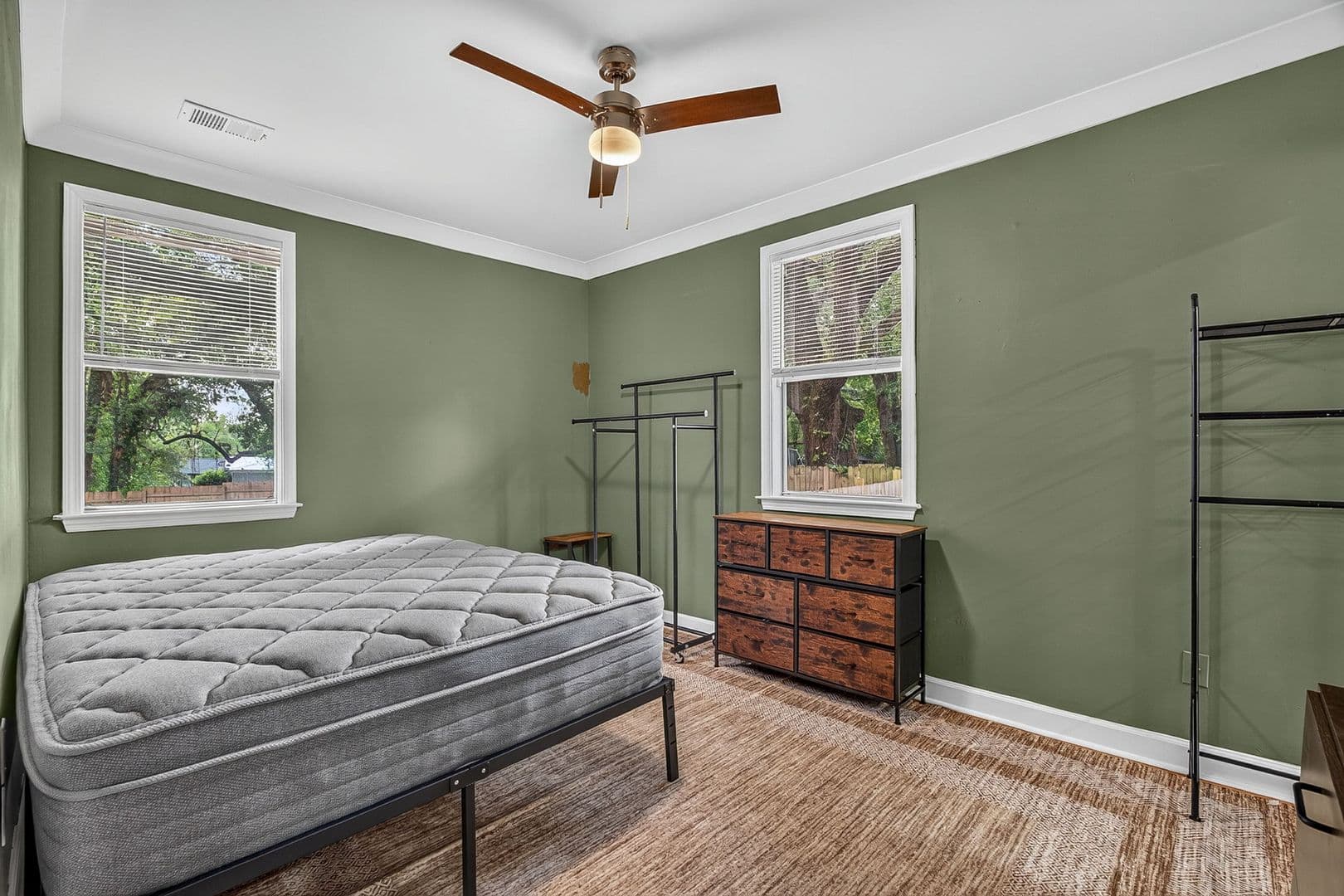 North Charleston House: 2666 Bennett Yard Road