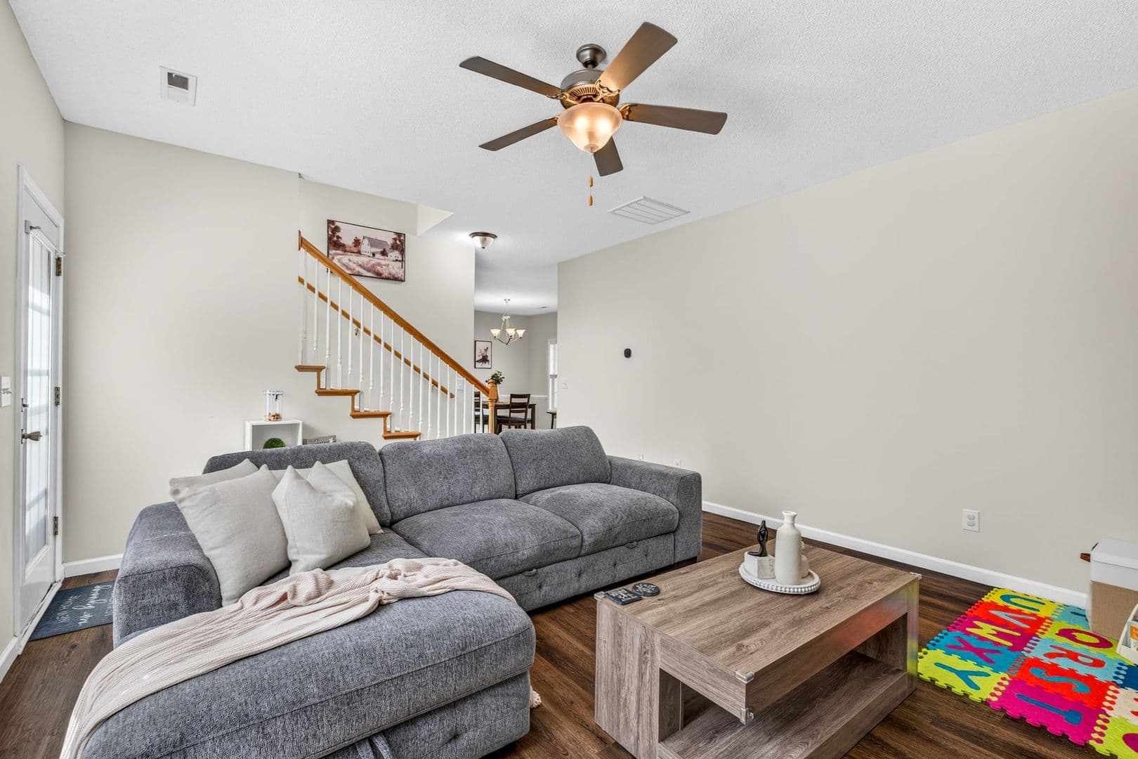Goose Creek House: 139 Pointer Dr