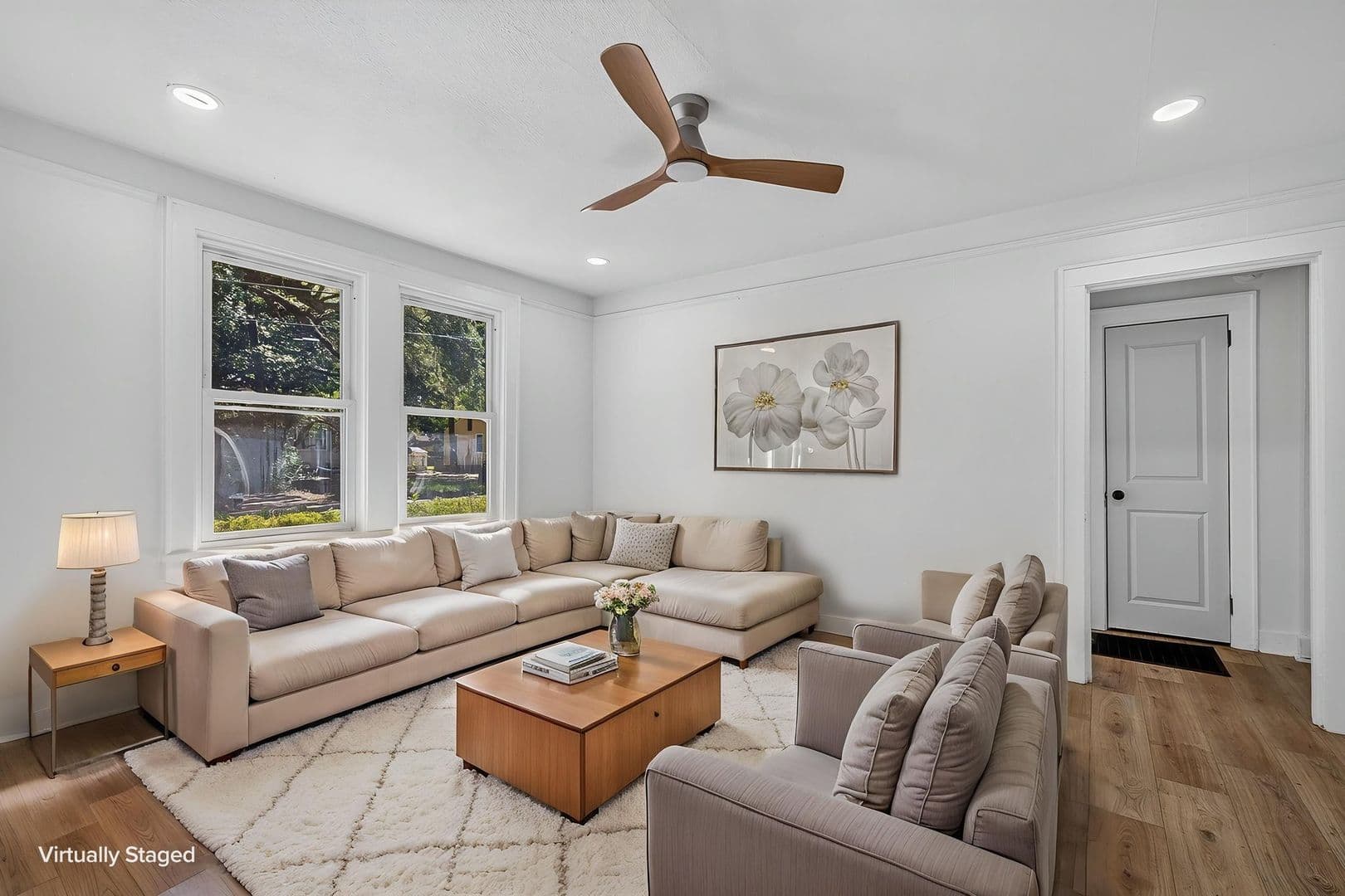 North Charleston House: 2660 Olympia Ave
