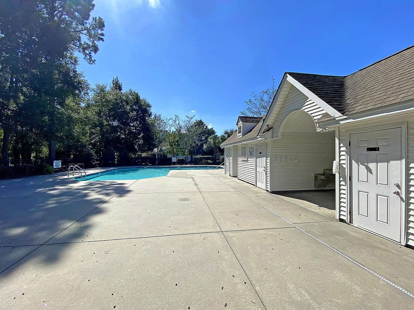 Charleston House: 478 Doane Way - 1