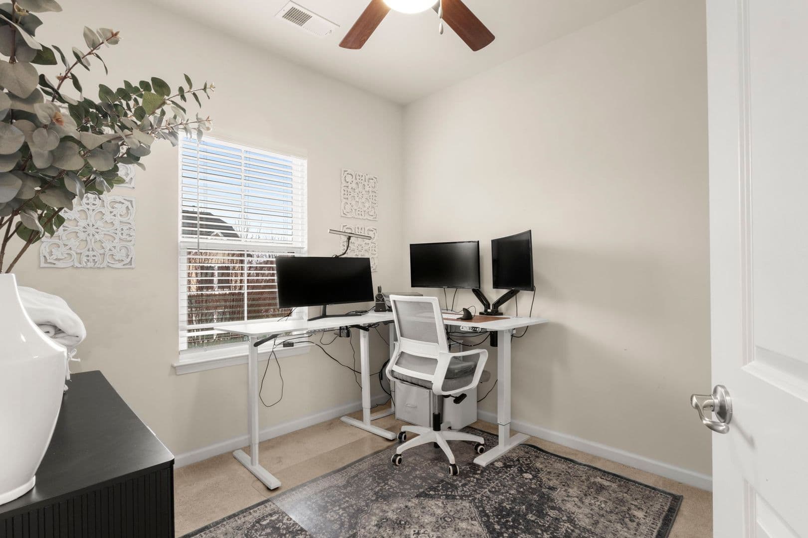 Huntersville House: 11709 Blessington Rd
